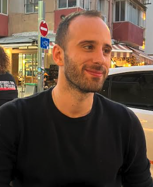 Nir Mazor's profile pic
